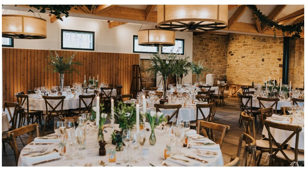 Looking to Find the Best Wedding Venues Near Me