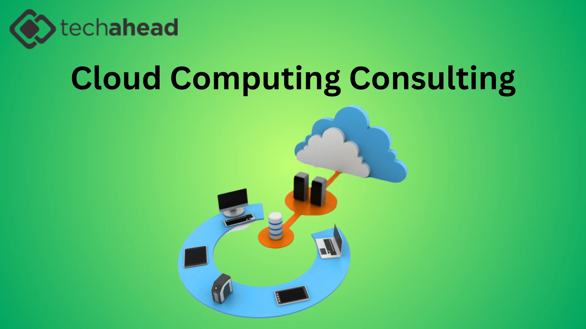 Securing the Cloud: How Cloud Computing Consulting Is Redefining Cybersecurity in 2025