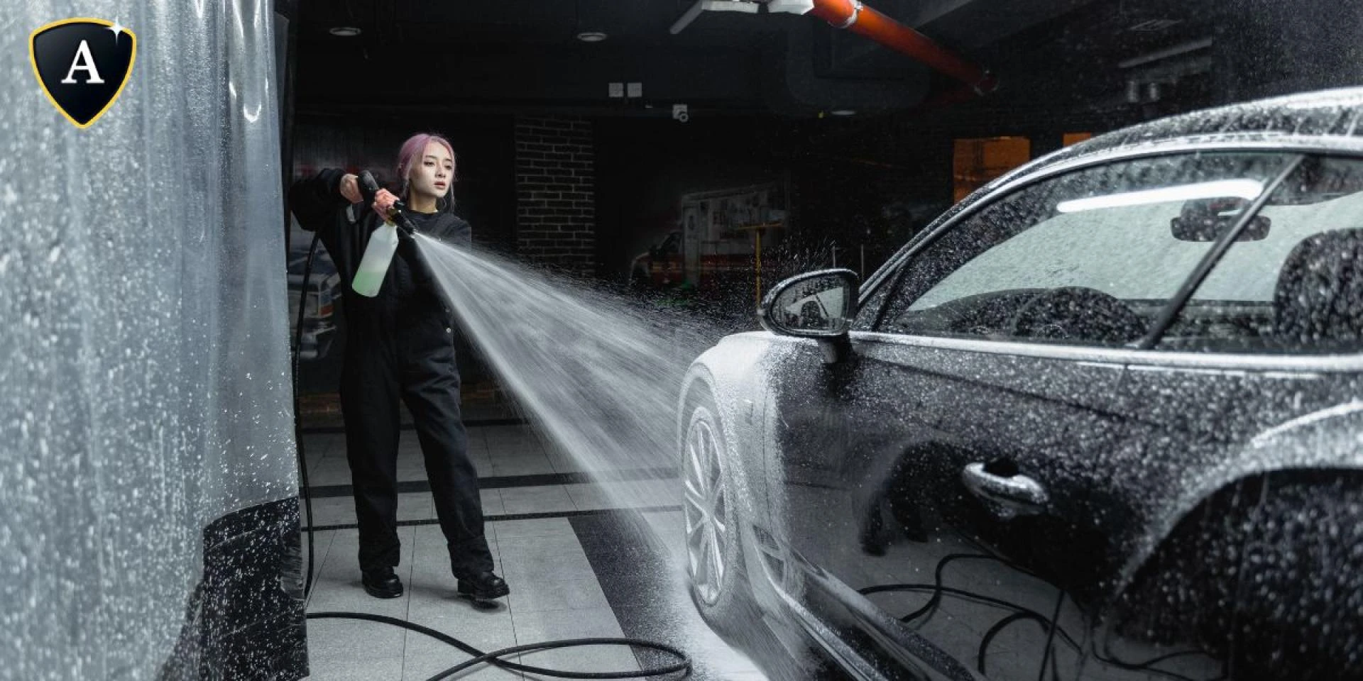 Complete Car Wash Services in Waltham for Every Season