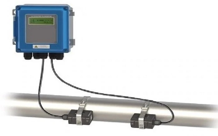 6 Advantages of Ultrasonic Flow Meter