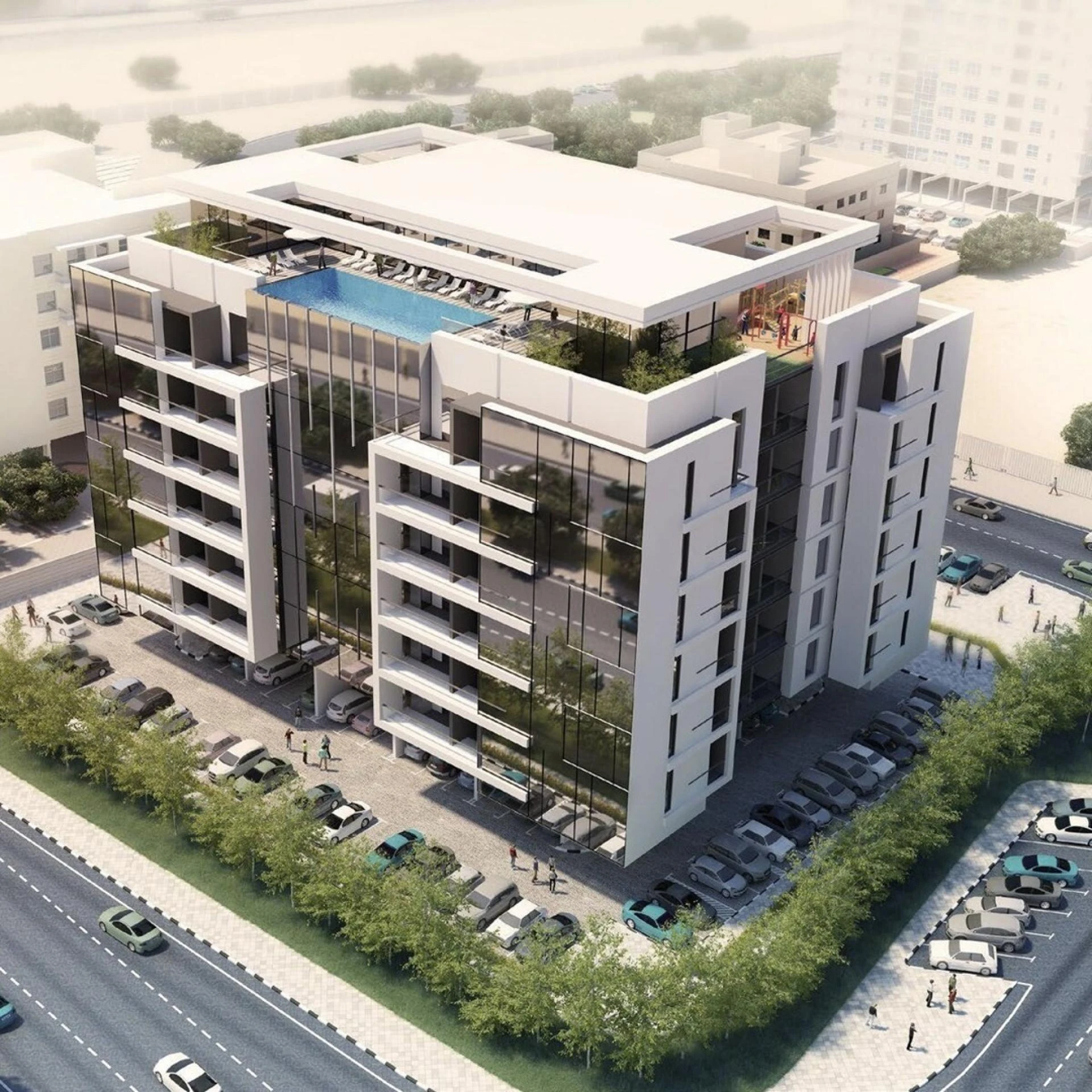 Explore Prime Residential Opportunities in Gurgaon