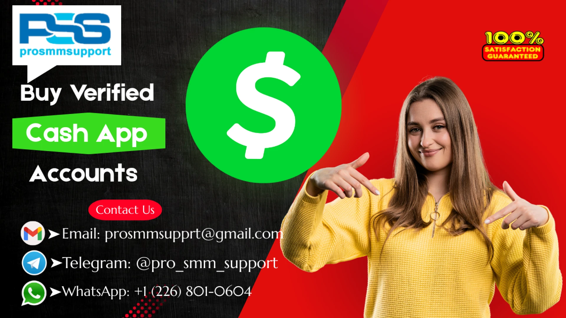 Draft: My Post TitleVerified Cash App Account for Sale – Fast Delivery, 24/7 Support