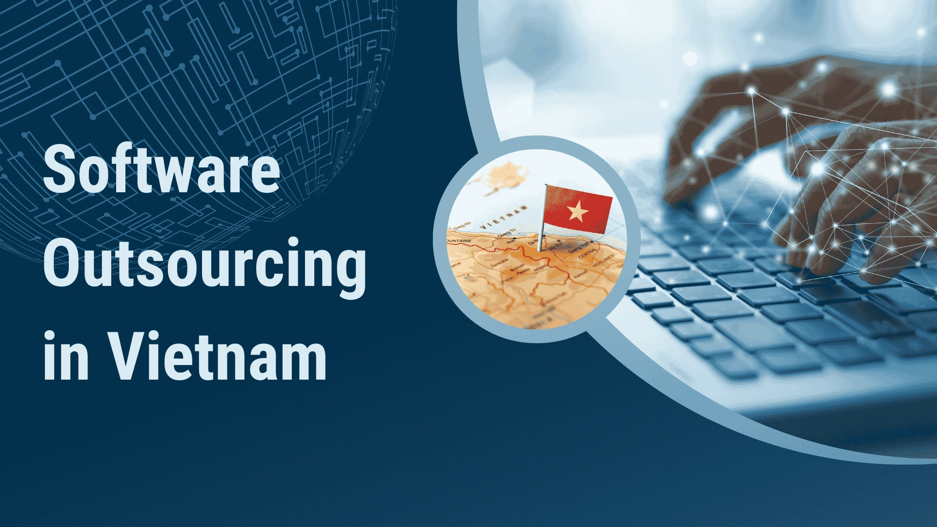 Why Australia turns to Vietnam for software outsourcing in 2025?