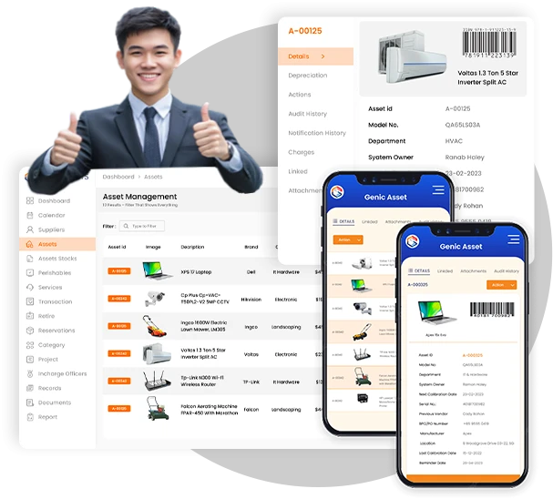 Why Asset Tracking Is Critical for Healthcare Facilities Today