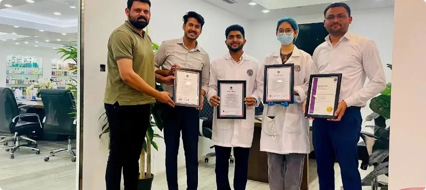 ISO Certification Consultants: Why the Right Partner Matters for Your Businesse