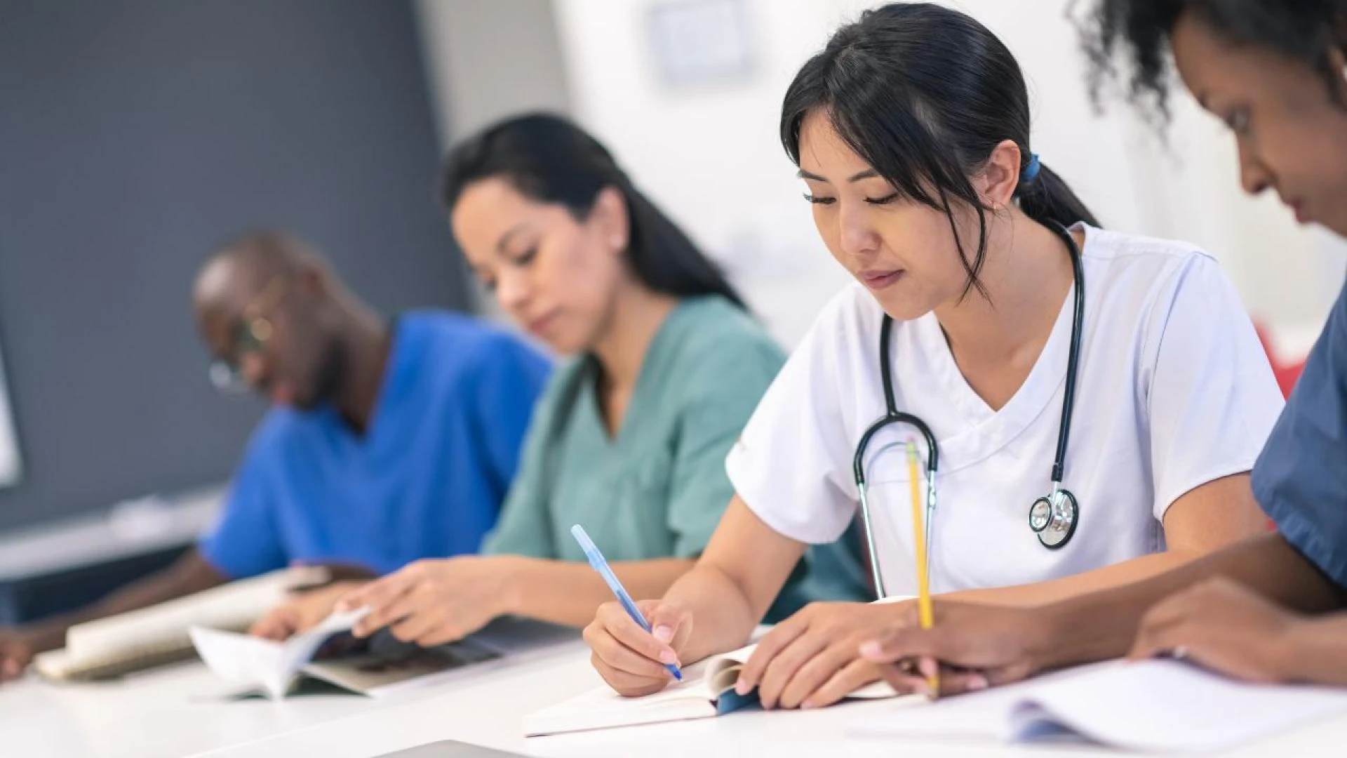 Reliable Academic Success with Take My Exam Help