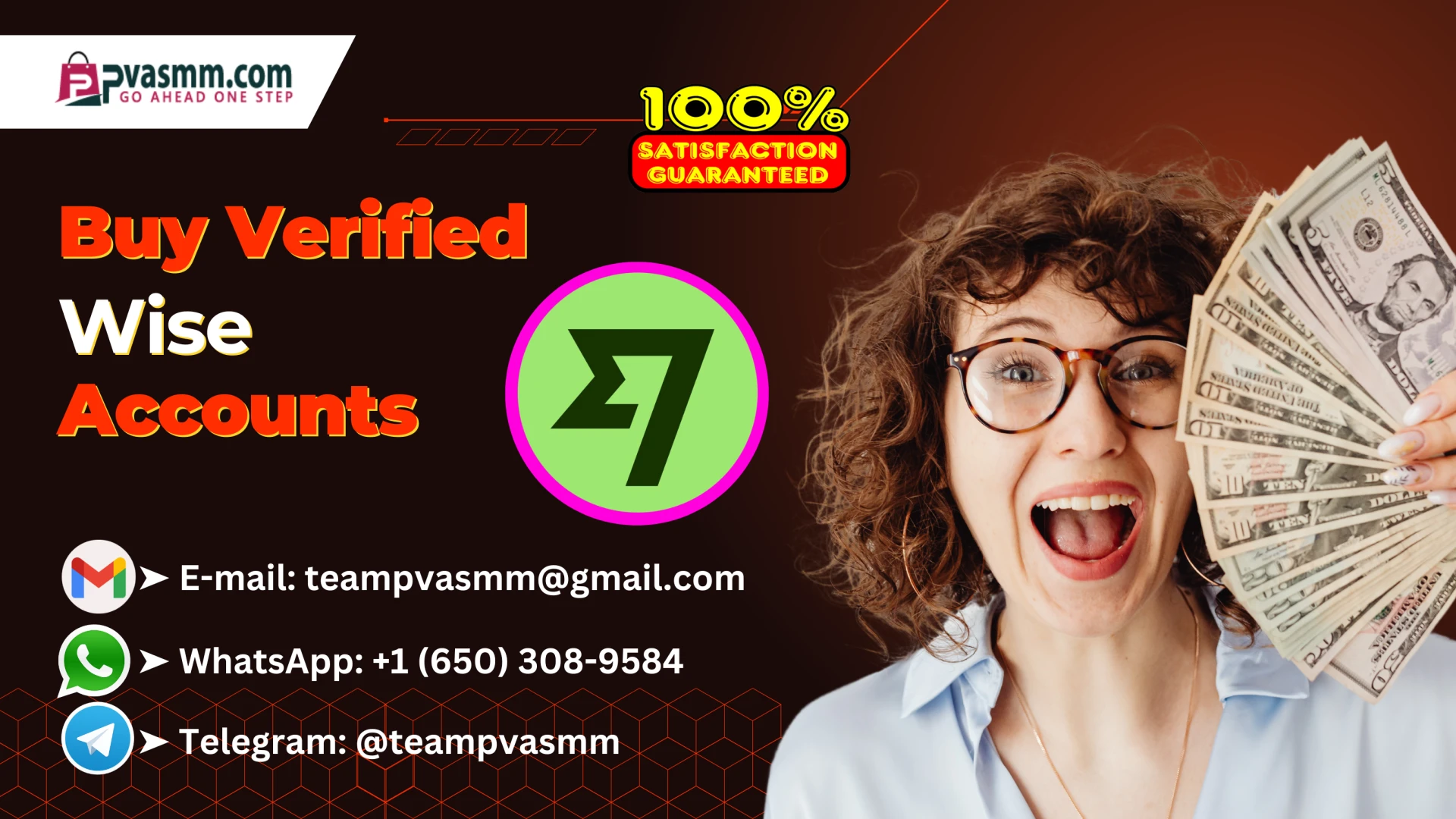 What is a step-by-step guide to buy verified Wise Accounts