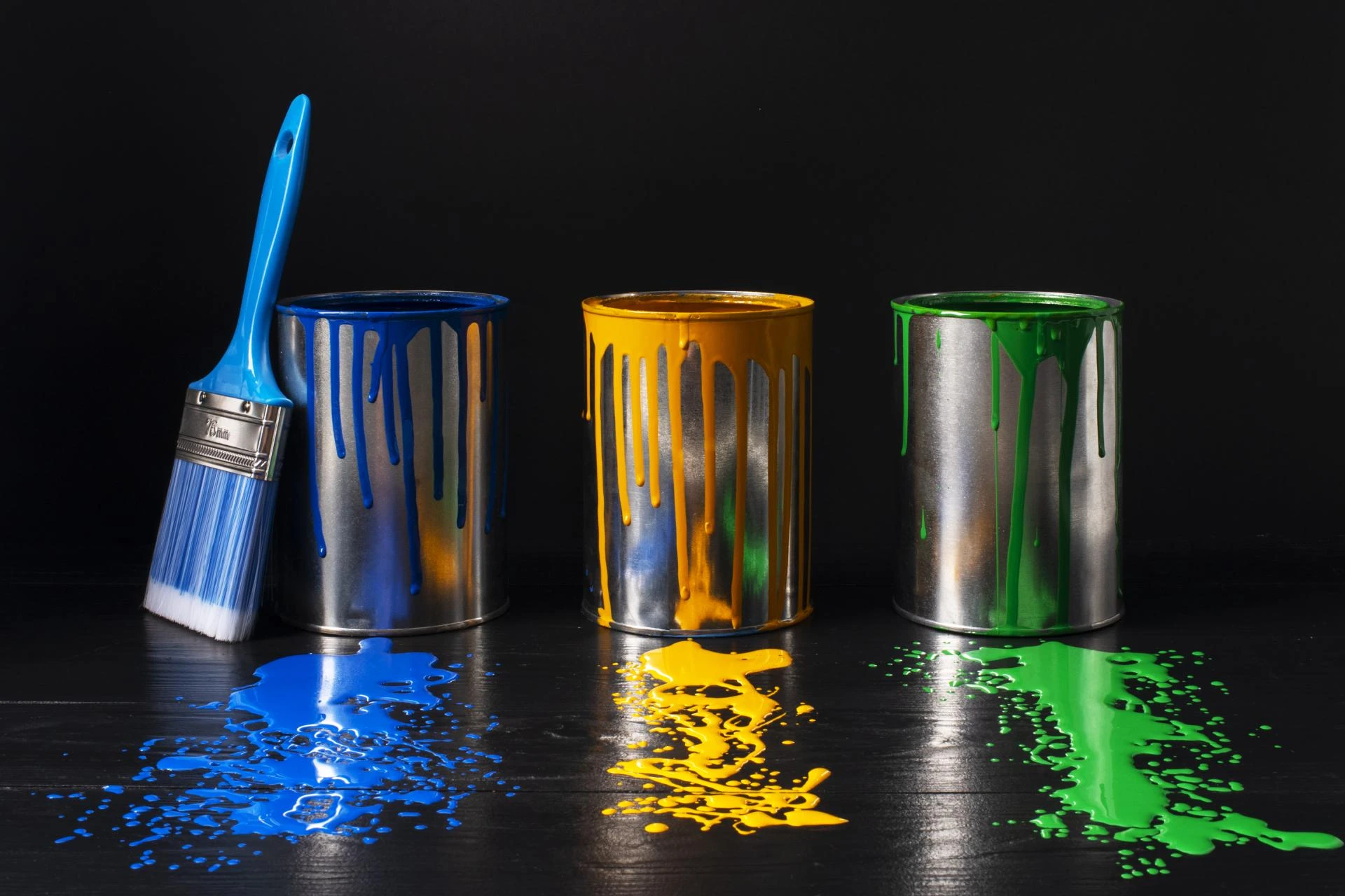 Washable Paint Maintenance: How to Keep Your Walls Looking Fresh for Years