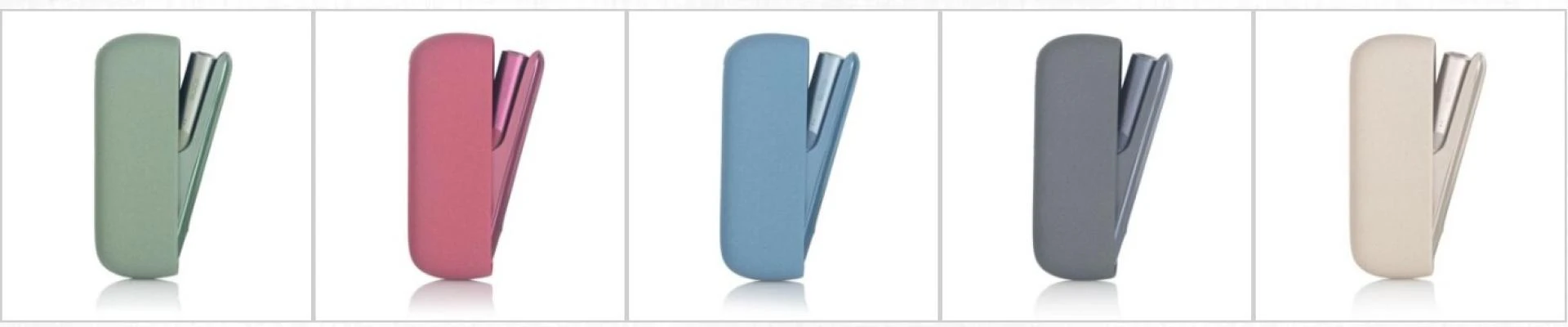 Why Adults Are Making the Move to IQOS Heatsticks Over Smoking