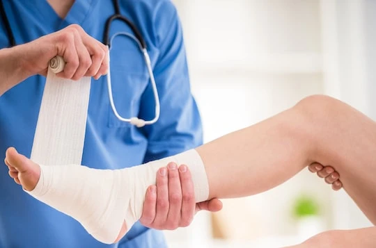 Effective Diabetic Wound Treatment in Brooklyn – Get Expert Help Today