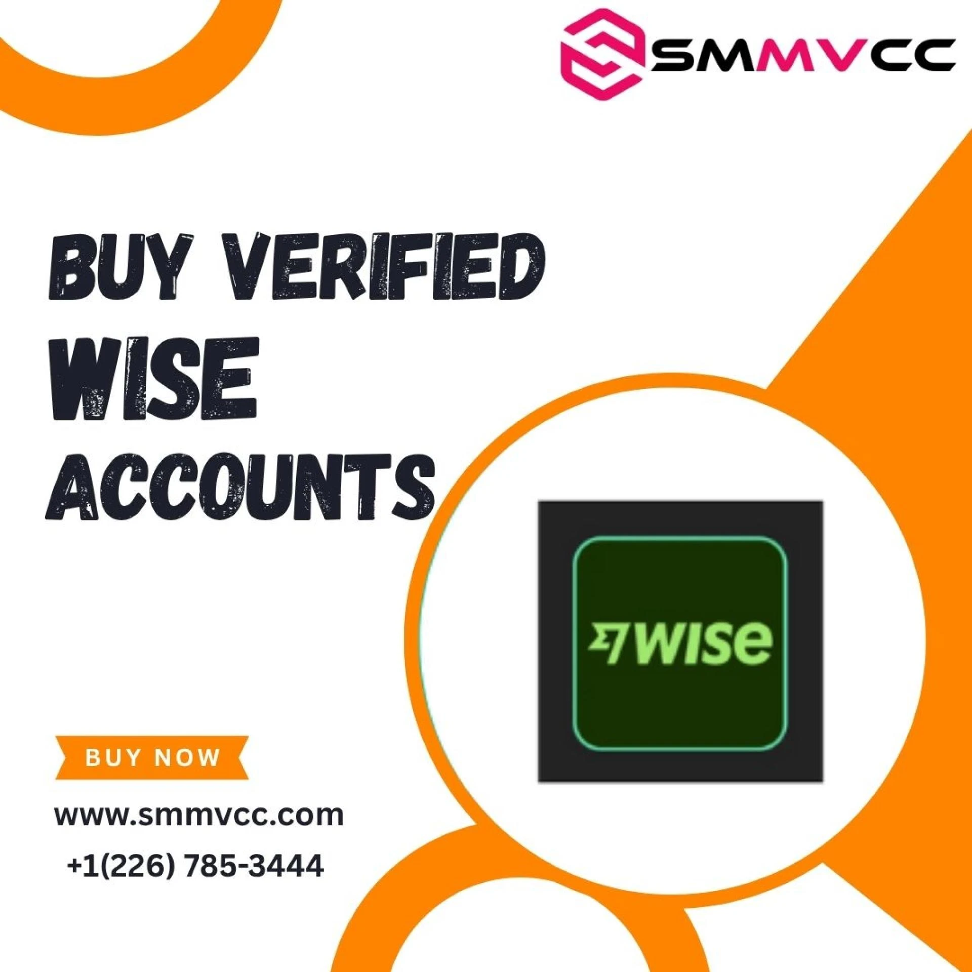 Best Website to Buy Verified Wise Accounts (2026 Guide)