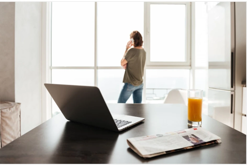 Best Working from Home Tips for a Healthy Work-Life Balance