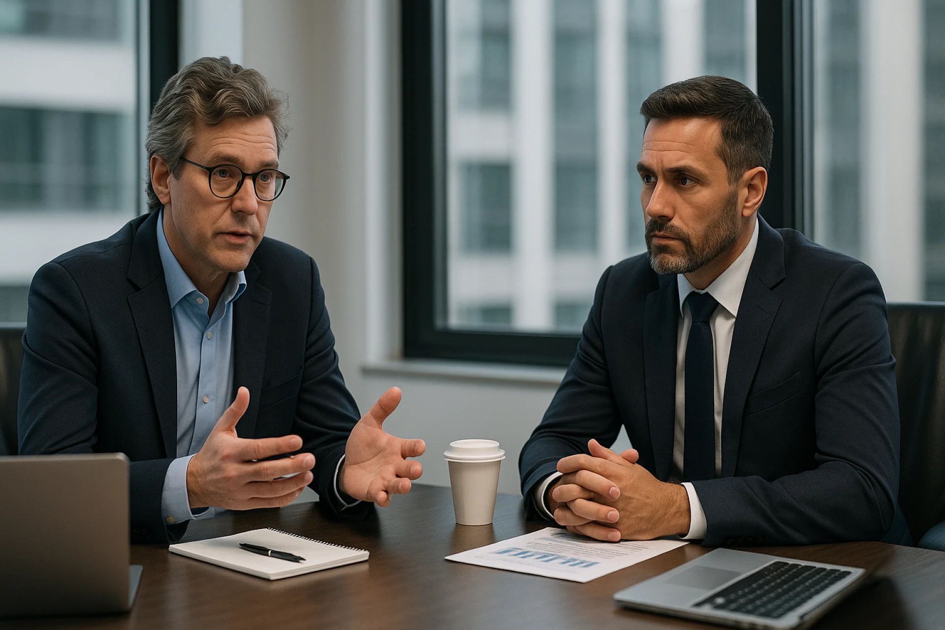 Chief Revenue Officer vs. Chief Sales Officer: Who Delivers More in a Down Market?