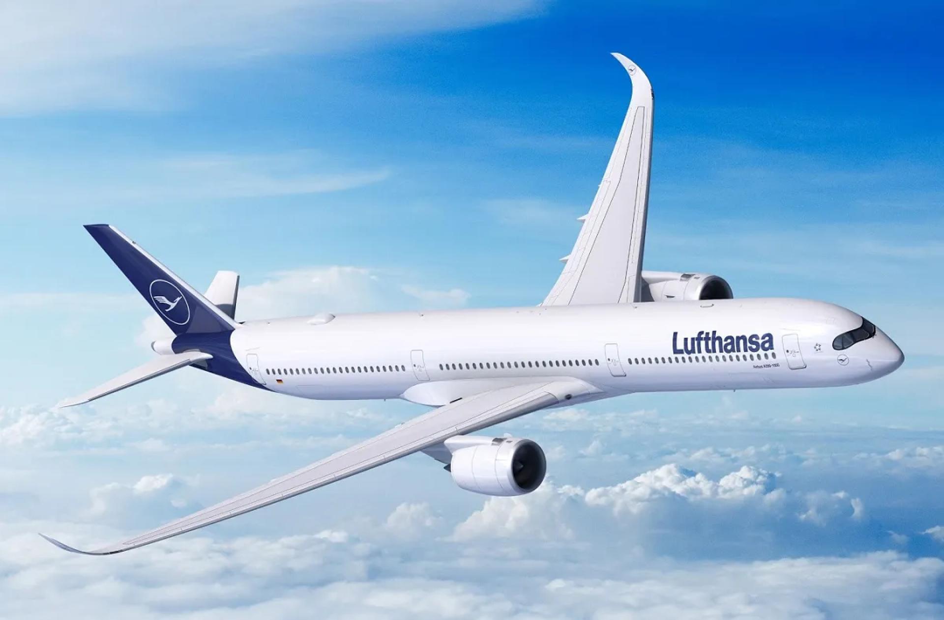 How to Book Group Travel with Lufthansa Airlines?
