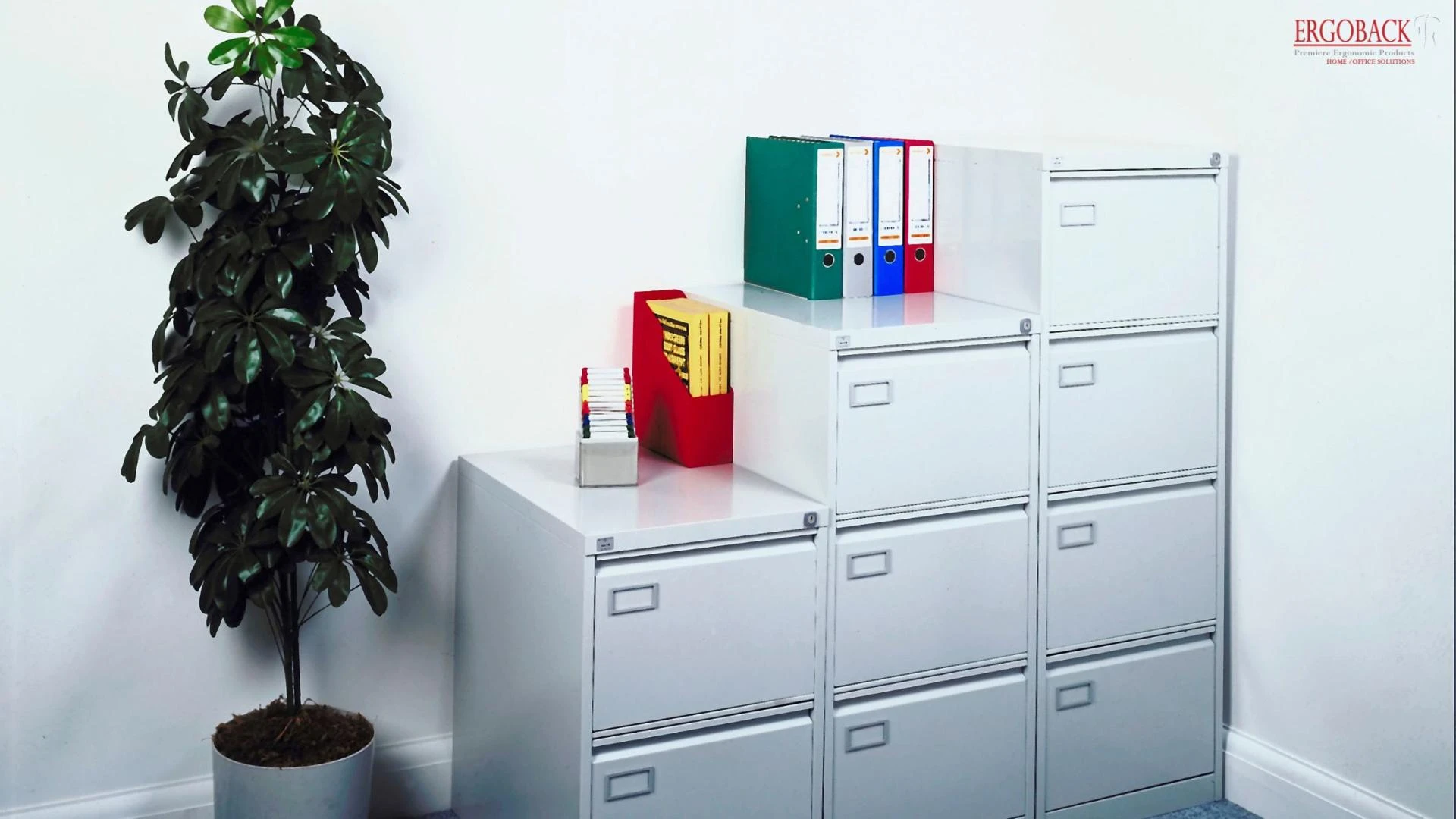 Why Vertical File Cabinet Furniture Is a Must for Organized Workspaces