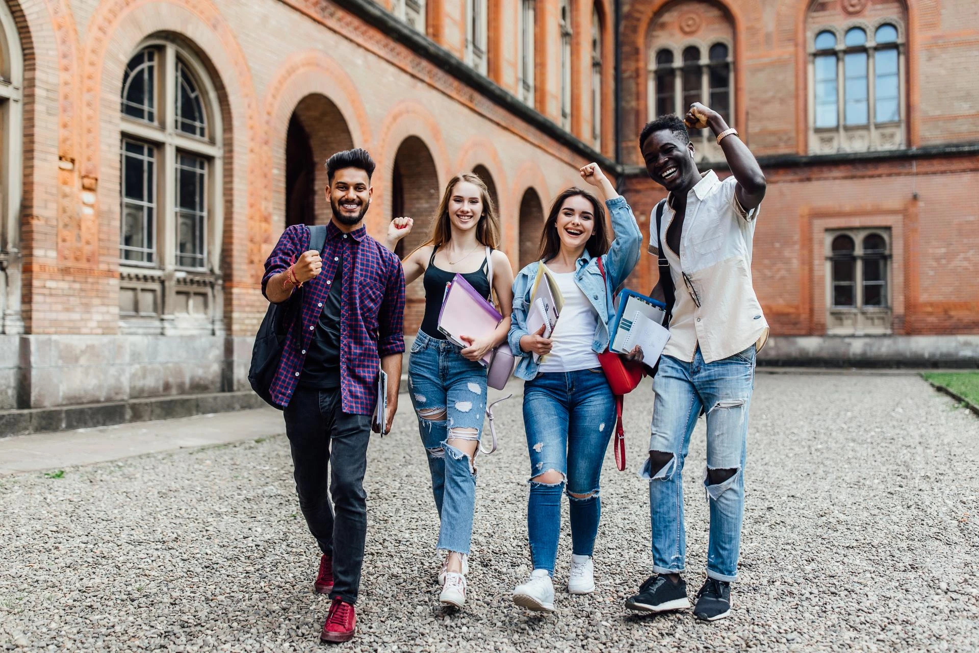 Study Abroad Made Easy with Leading Study Abroad Consultants in Chennai