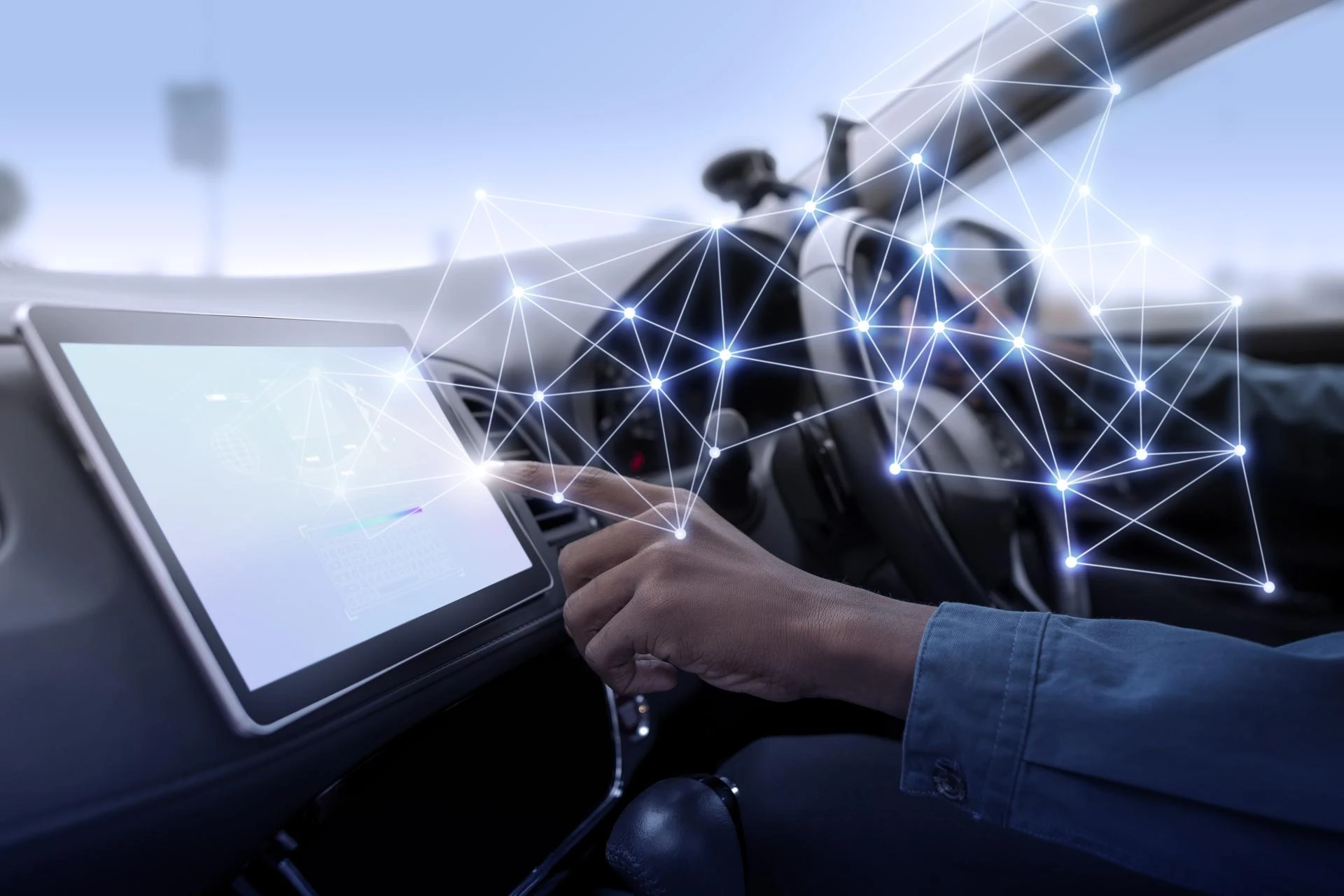 Why Automotive Brands Are Turning to Software Development Companies to Stay Ahead