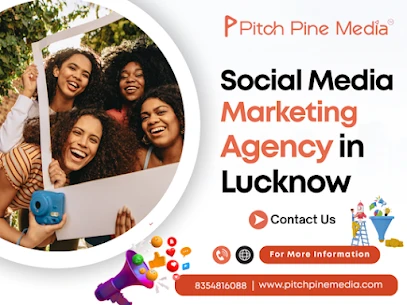 Looking for the Best Social Media Agency in Lucknow to Grow Your Business Online?
