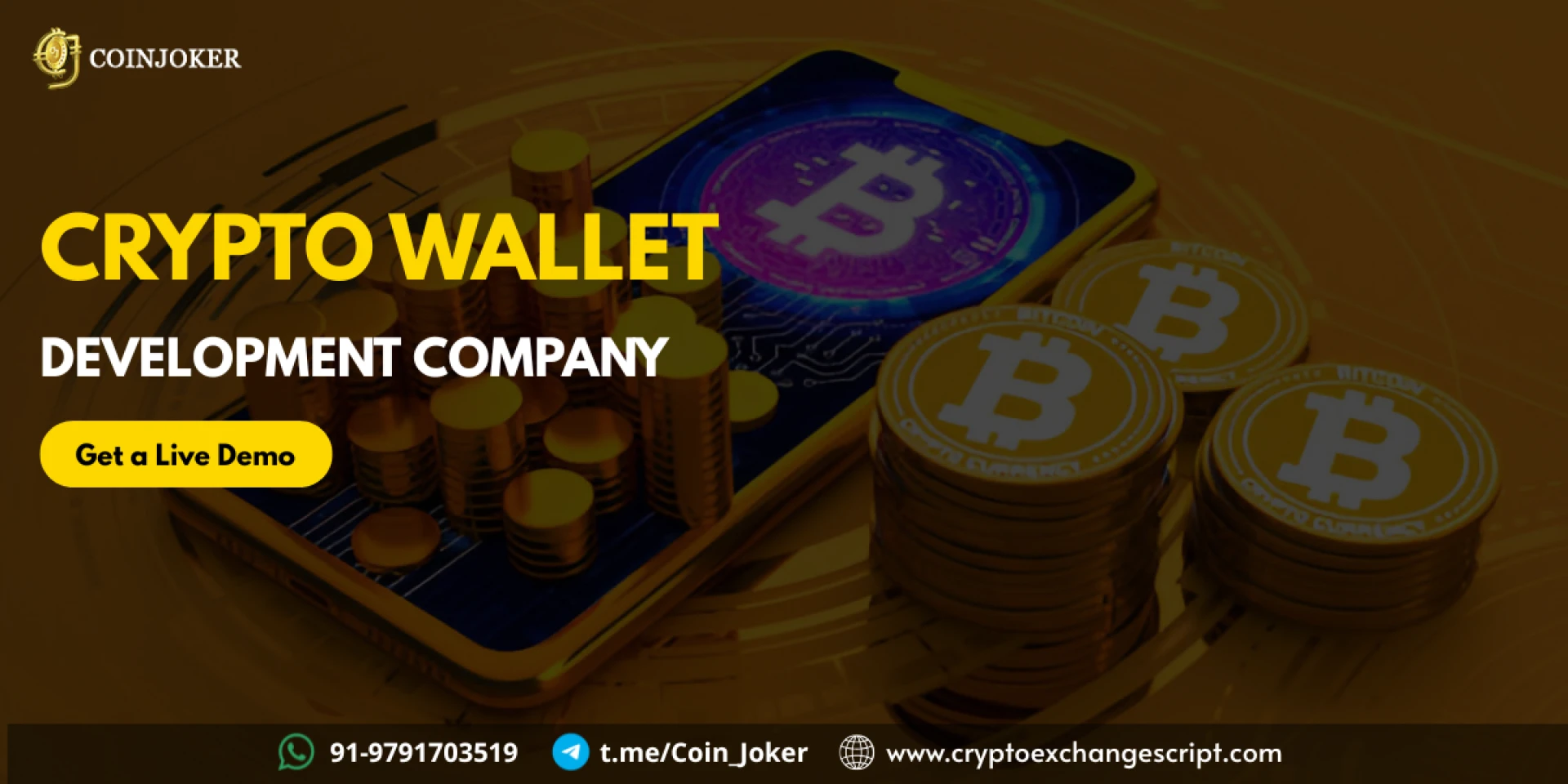 Integrating AI and Predictive Analytics into Blockchain Wallets for Smarter Crypto Wallet Development 