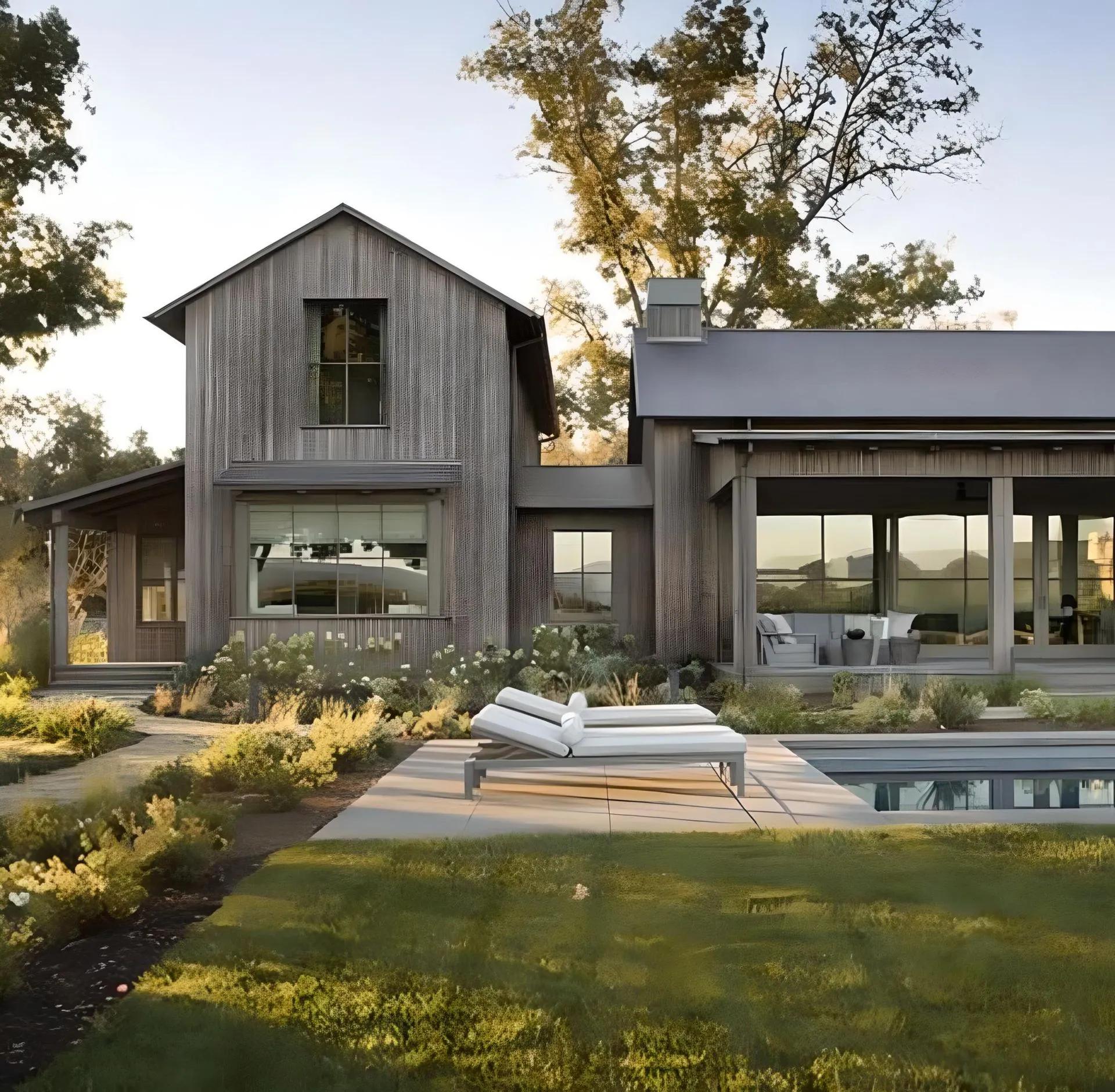 Elegance in Nature: Farmhouse 207 Aravali Retreat