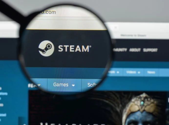 Level Up Your Game Track, Value, and Show Off Your Steam Inventory