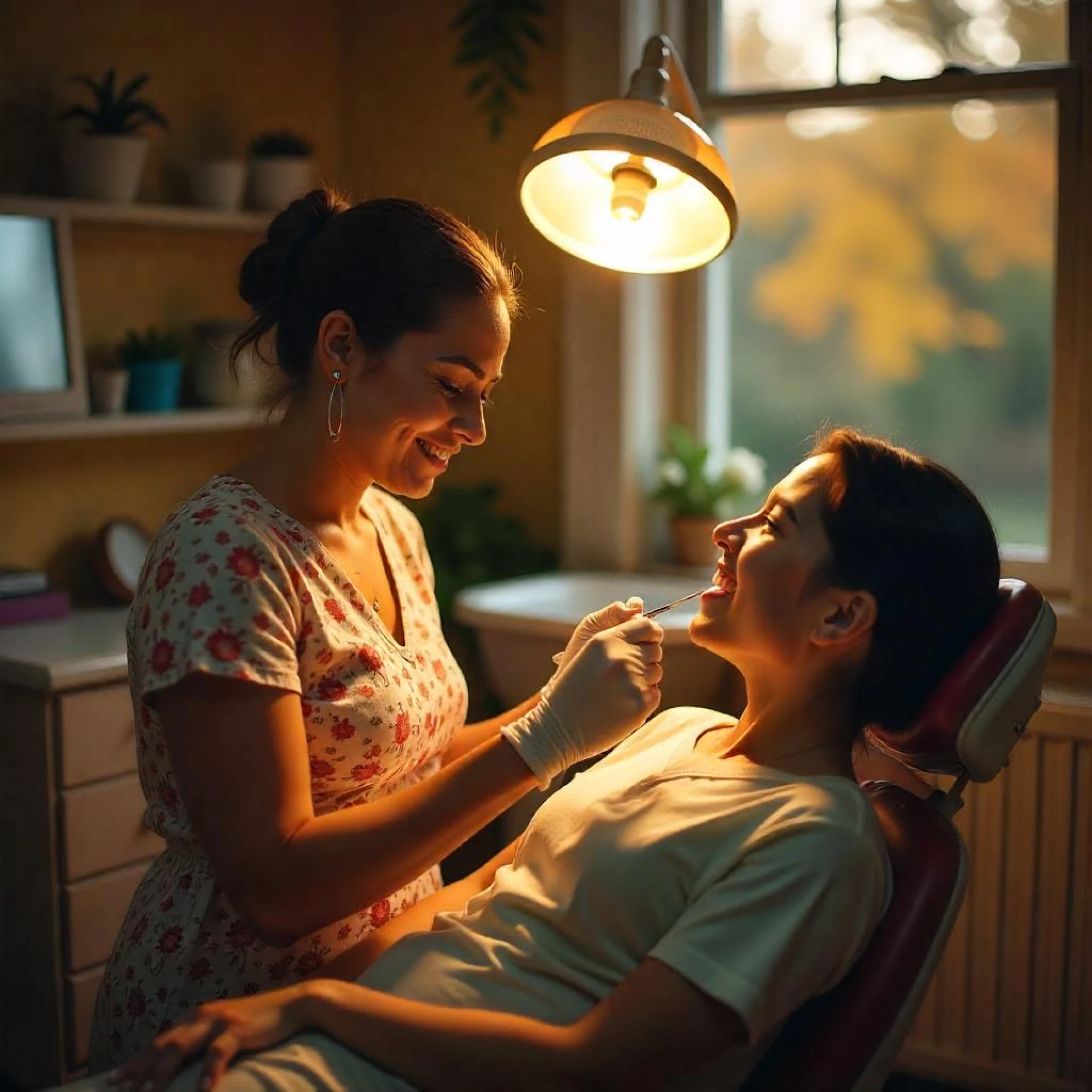 Why a Dentist in Douglasville, GA, Is the Secret to Your Best Smile Yet