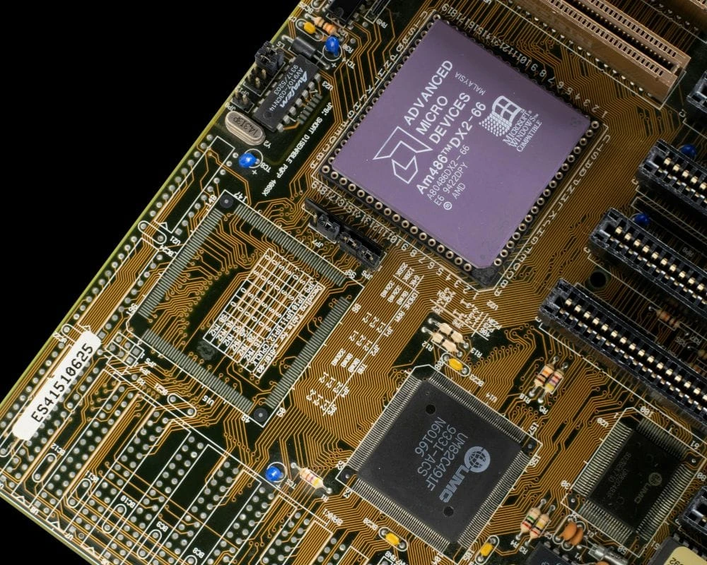 Electronic Components Distributor: Key Resource for Bulk Ordering to Lead Growth