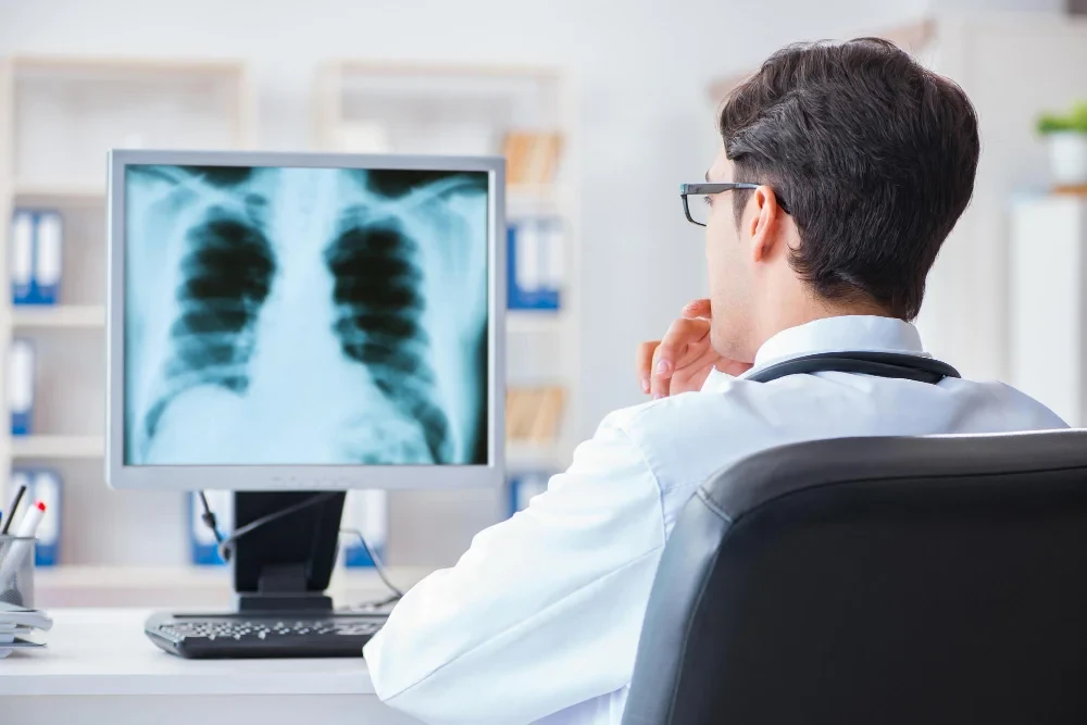 Pulmonary Function Testing in Glendale, CA