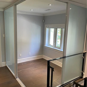 Explore Sliding Doors in Toronto- A Unique & Modern Solution for Stylish Living!