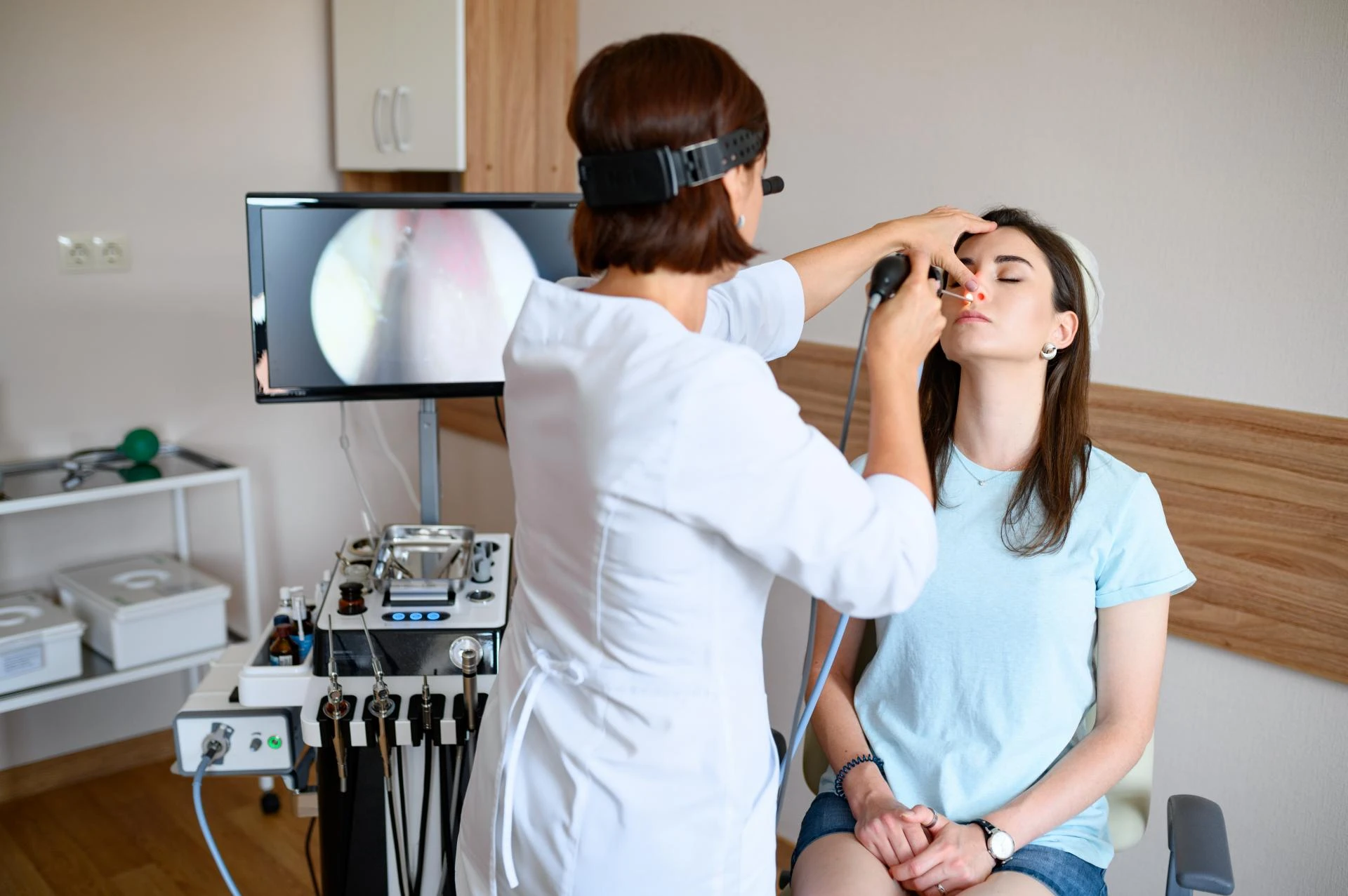 Why Ebsaar Eye Surgery Center Is Trusted in Dubai