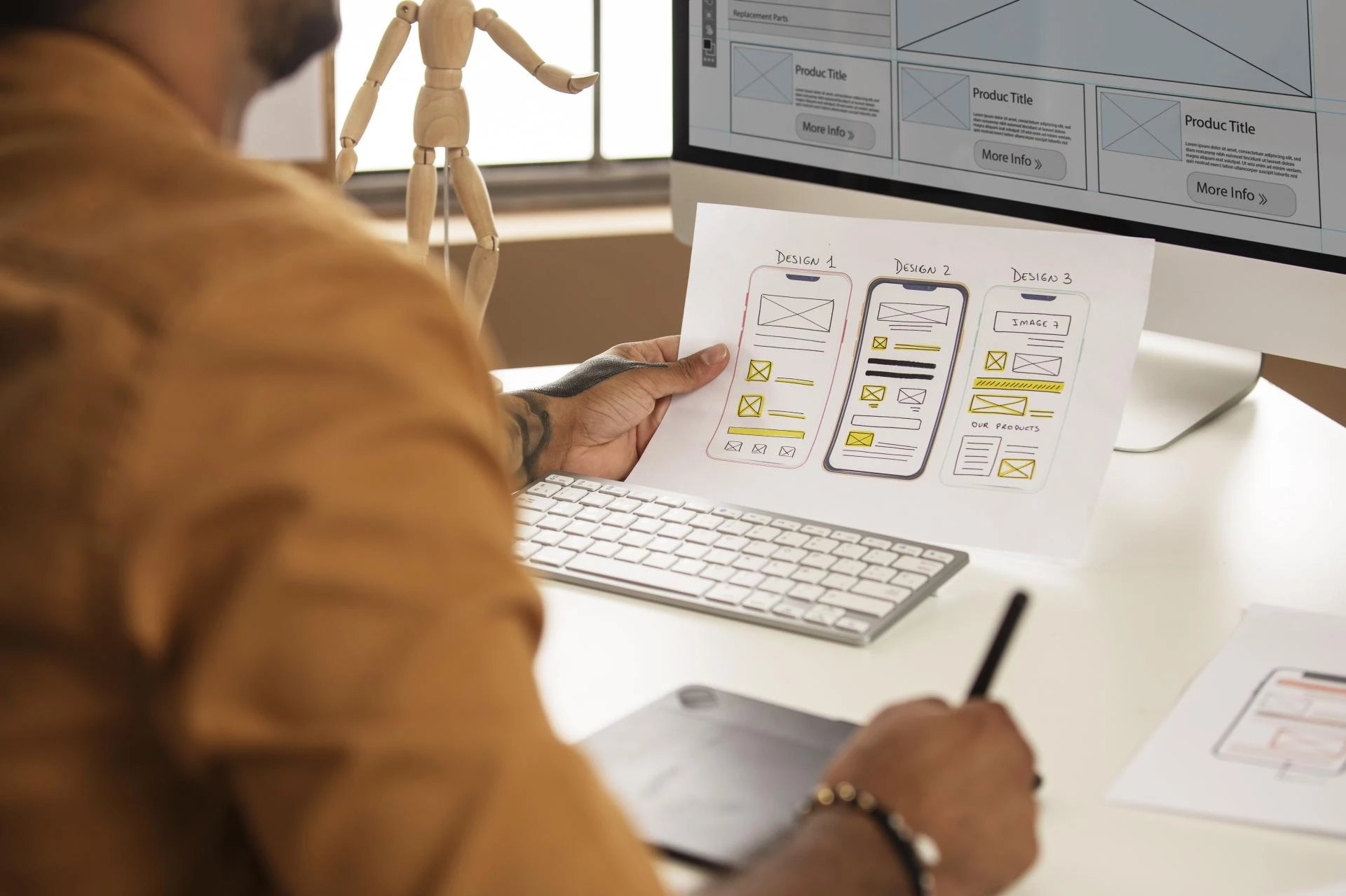 9 Custom App Development Companies To Seek