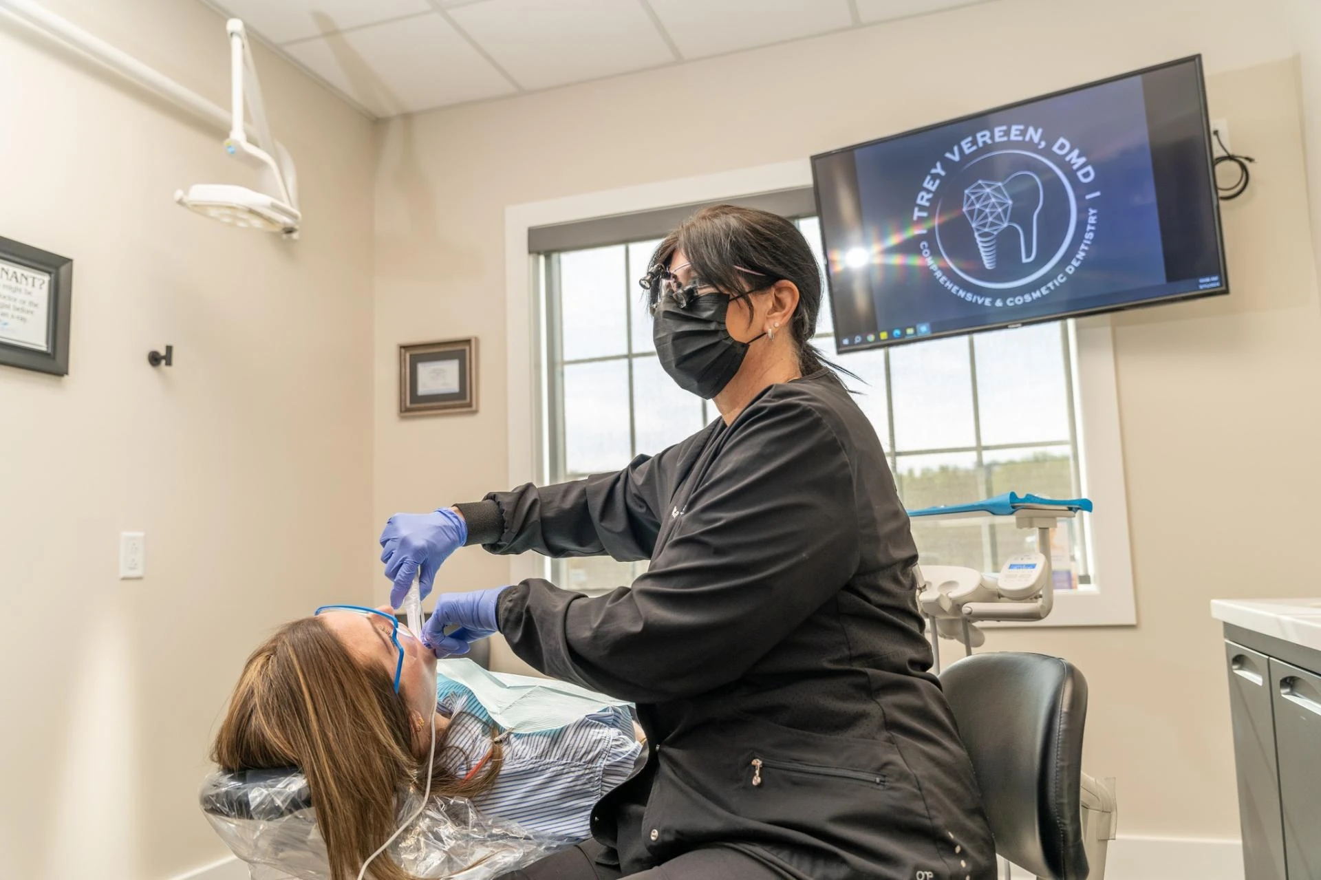 Restore Your Smile with Implant Supported & Affordable Dentures in Aiken, SC