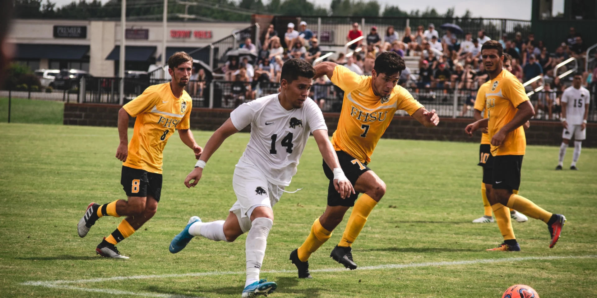 La Pasión Global por el Fútbol