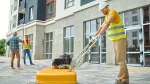 What to Expect from a Professional Commercial Cleaning Company in St Leonards