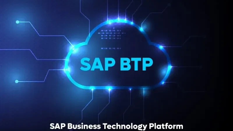 What Are The 5 Pillars Of SAP BTP?