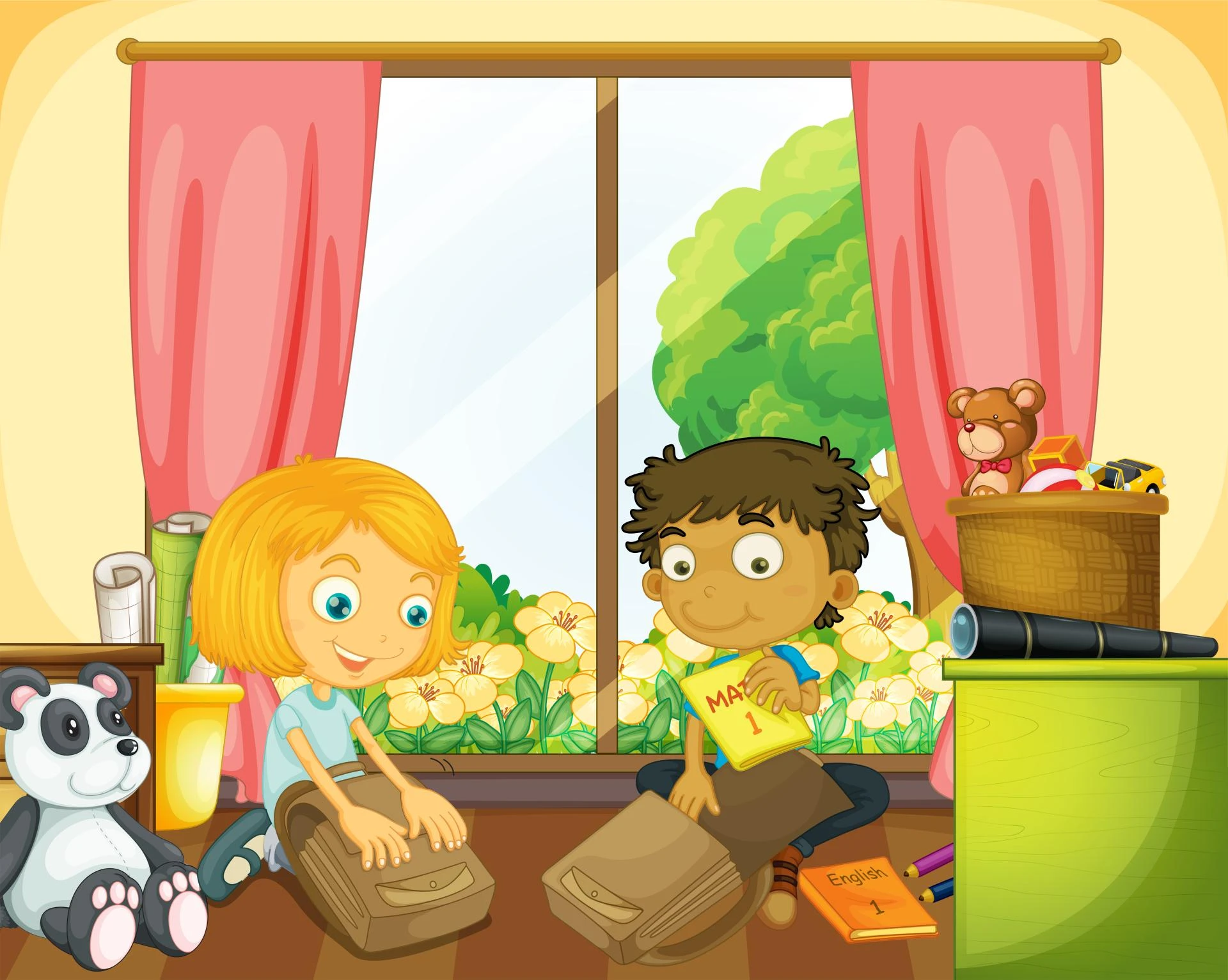 How to Find and Hire a Children’s Book Illustrator That Brings Your Story to Life