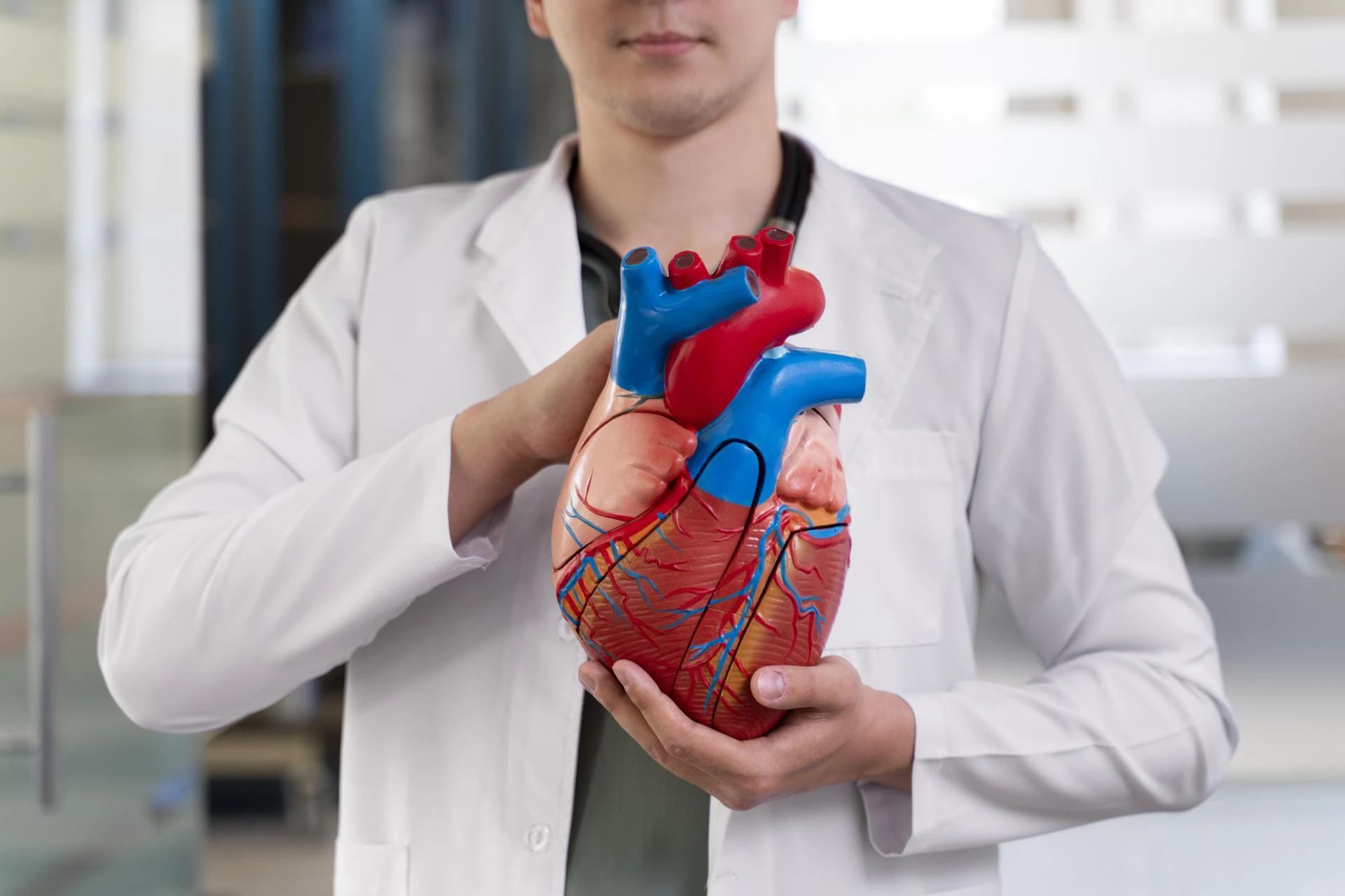 B.Sc. (Hons.) Cardiovascular Technology: Course Details, Eligibility Criteria, Scope