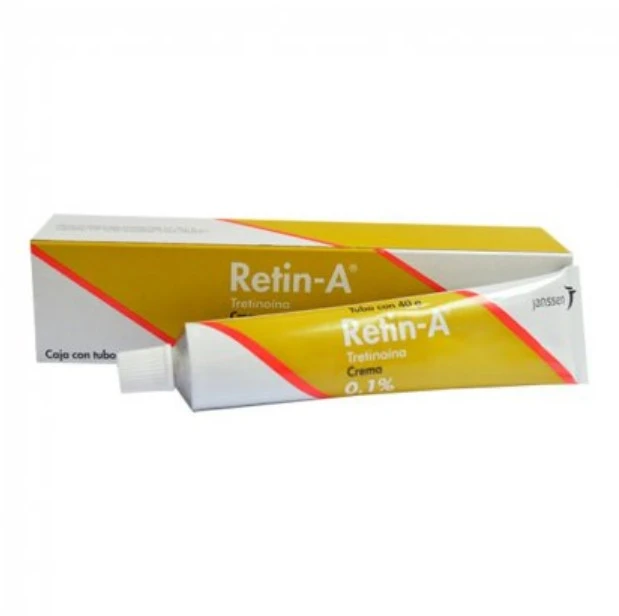 What Should You Know Before Buying Tretinoin in Mexico?