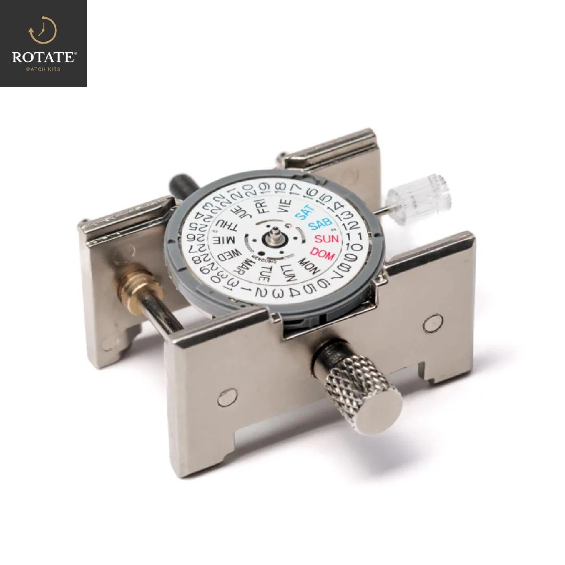Seiko NH36 Movement: The Heart of Reliable Mechanical Watches