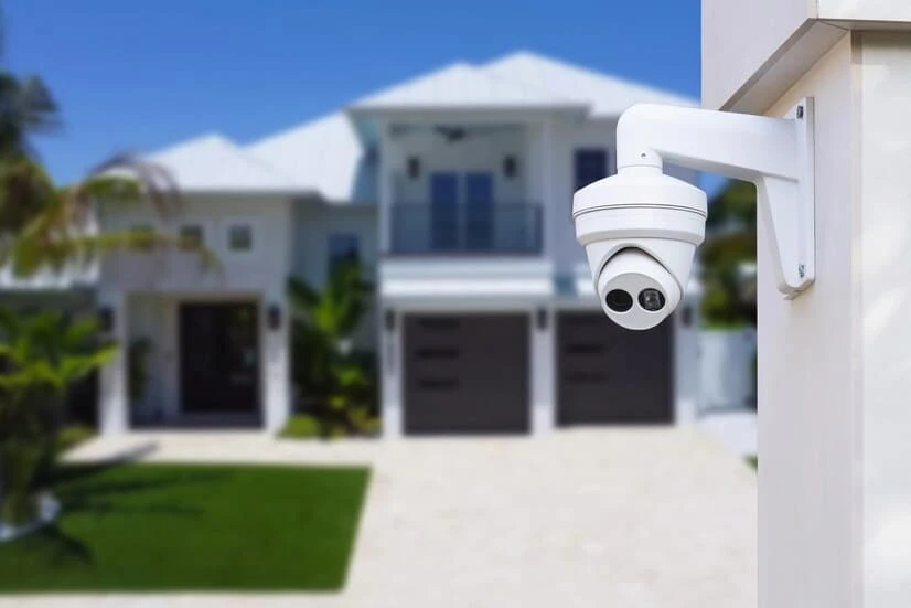 Essential Features to Include in Your CCTV Home System
