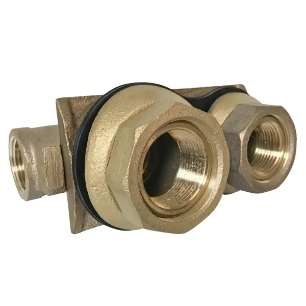 The Hidden Secret Under Wells: Pitless Adapters Explained!