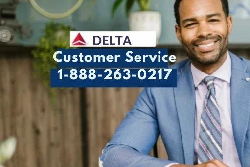 Delta airlines®️ USA Contact Numbers: Complete 2025 Support Guide