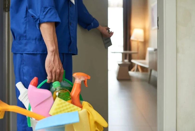 7 Signs Your House Needs a Professional Cleaning Service