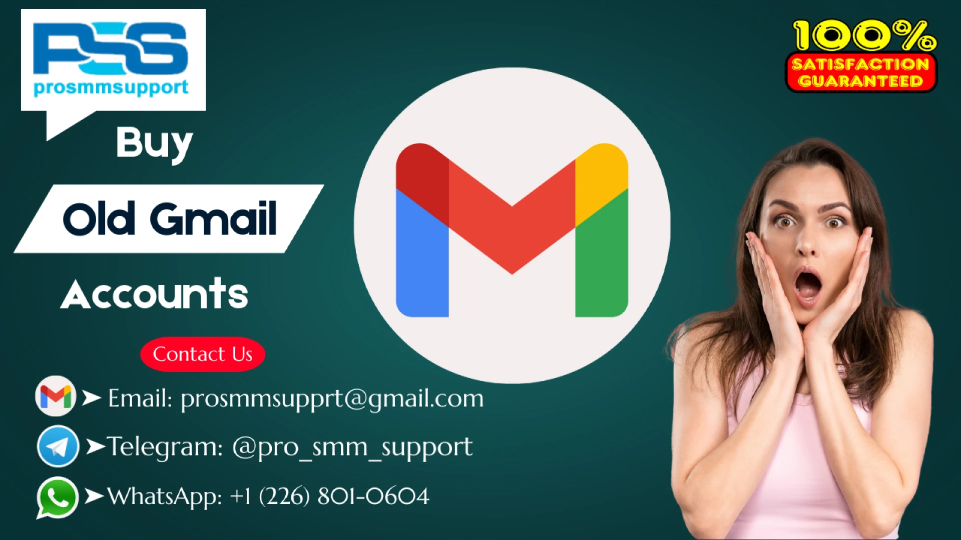 Draft: My Post TitleBuy Old Gmail with Full Profile – Trusted & Spam-Free