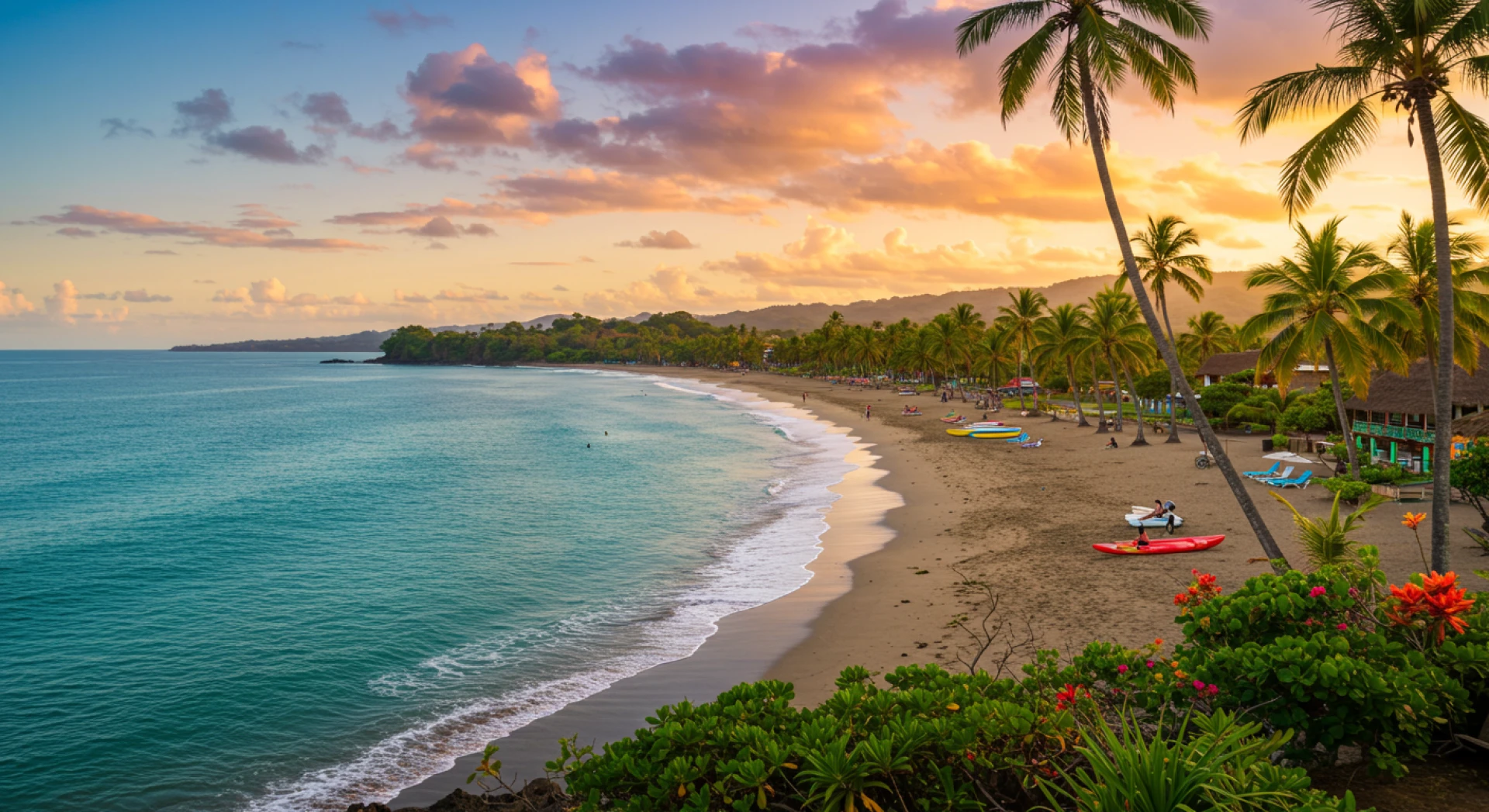 What to Know Before Visiting Flamingo Beach Costa Rica