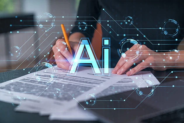 AI Contract Management: Transforming the Future of Business Agreements
