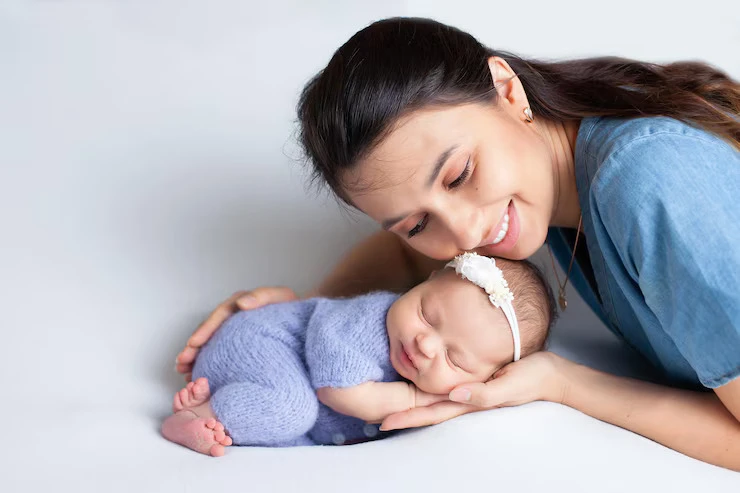 Your Journey to Parenthood with an IVF Centre