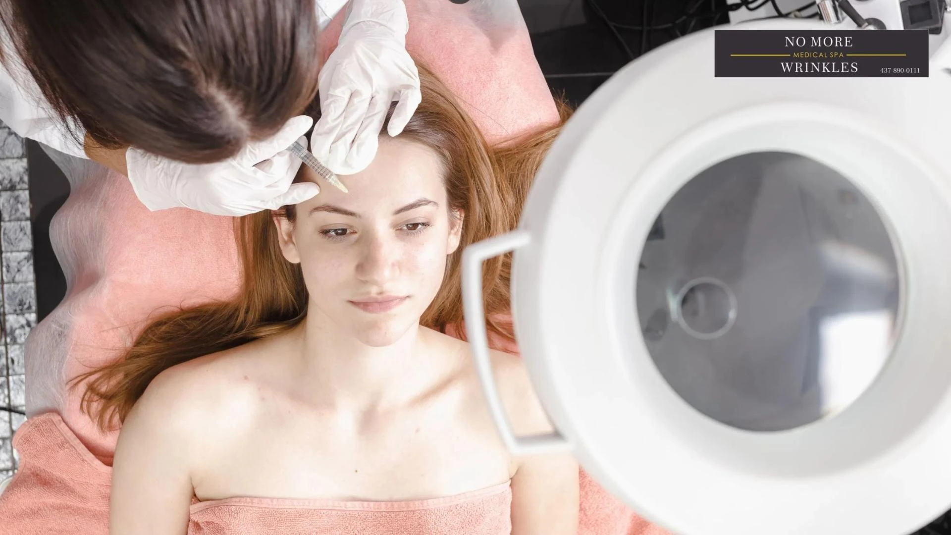 Botox Burlington: Xeomin vs Botox – What’s the Difference?