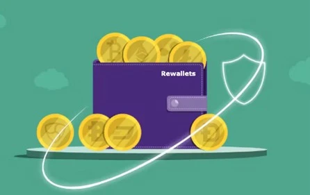 Cross-Border Scams Meet Their Match with Rewallets