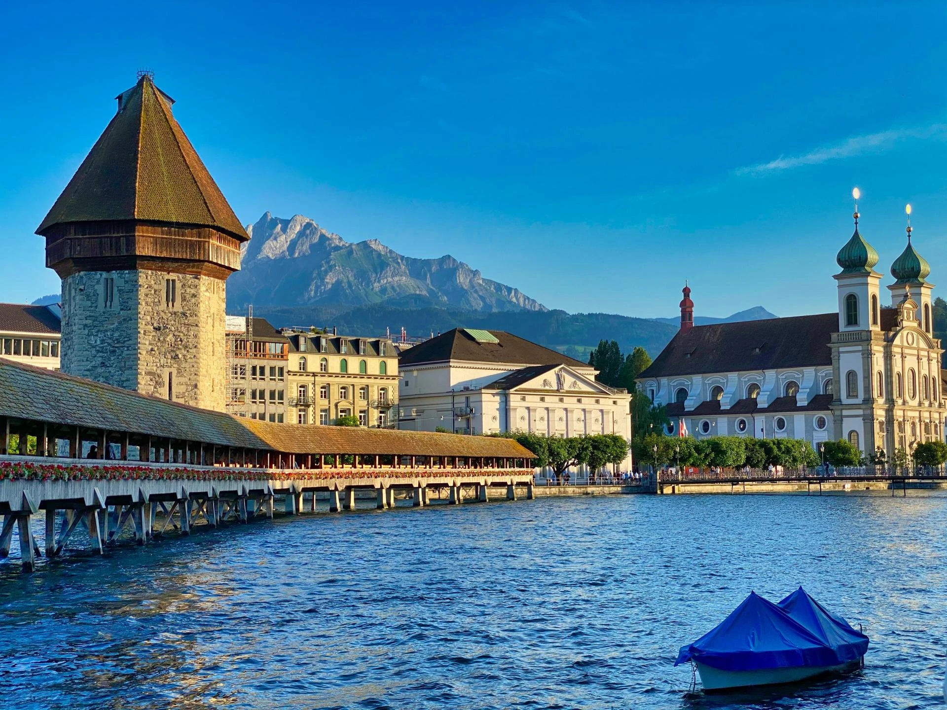 How to Plan a Stress-Free Family Trip Across Europe